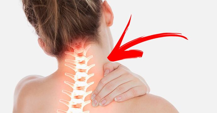 Dureri de gât de ce și ce să faci