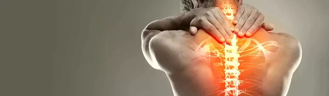 Osteocondroza coloanei vertebrale