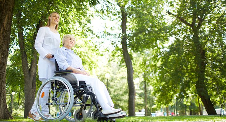 Invaliditate datorată osteoartritei articulației șoldului