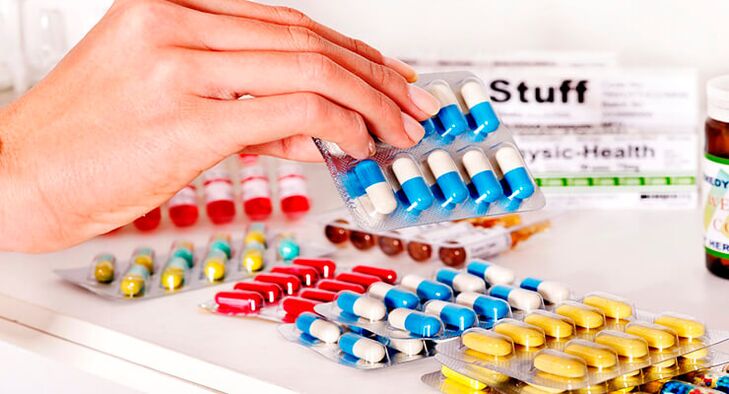 Medicamente pentru tratarea osteoartritei de șold