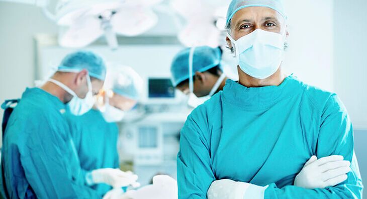 tratamentul chirurgical al osteoartritei de șold